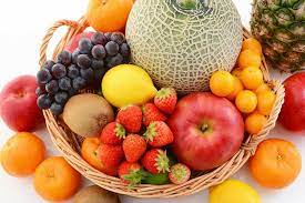 Ăn bao nhiêu trái cây một ngày là tốt cho bệnh tăng huyết áp?